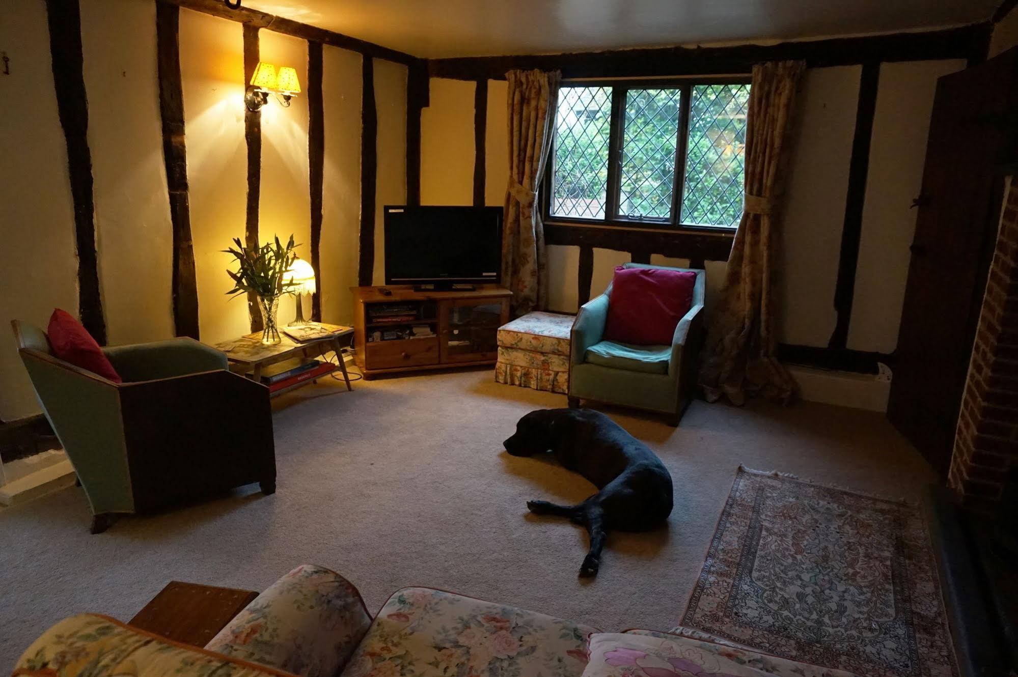 Clay Hall House Bed & Breakfast