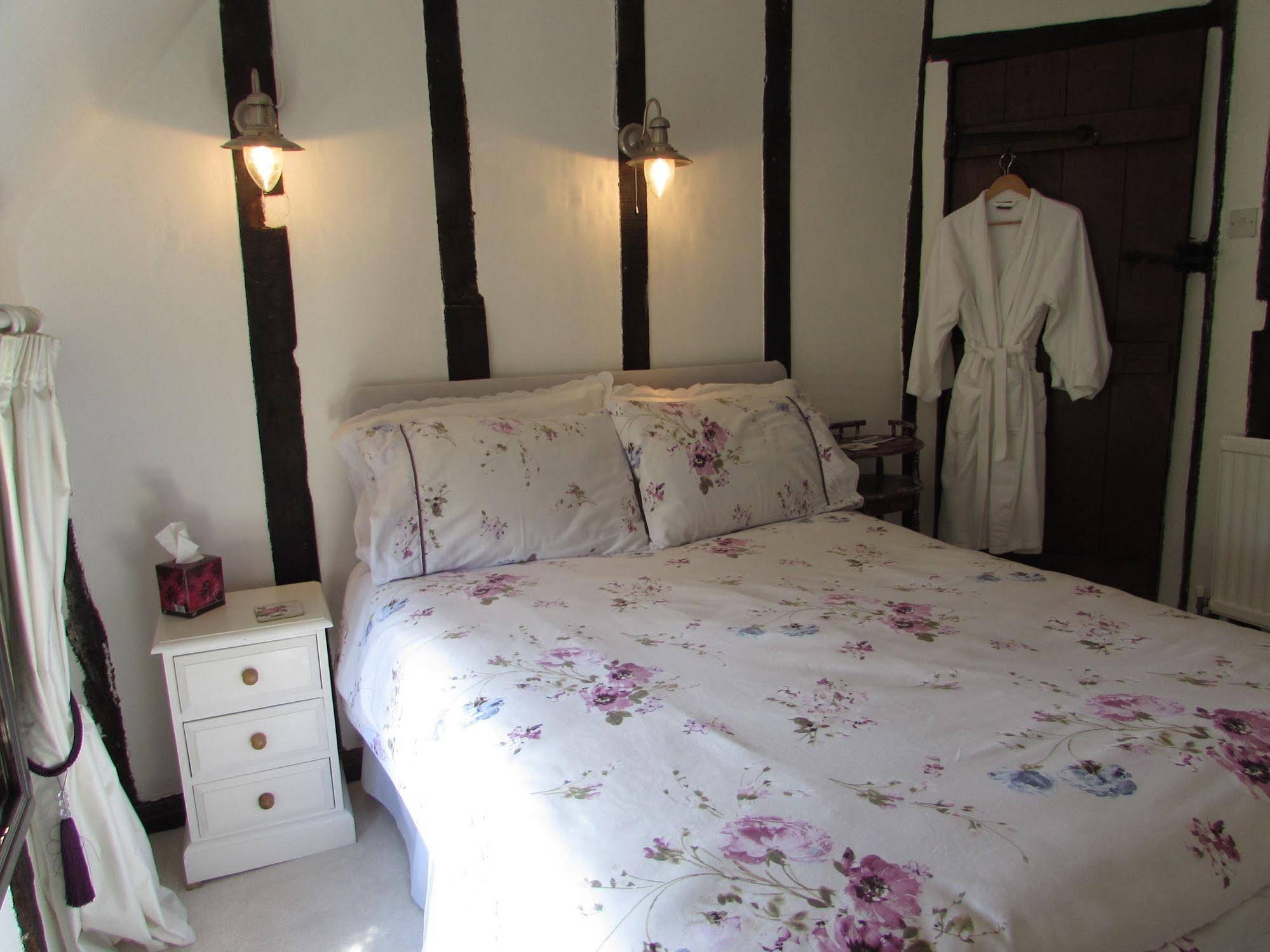 Clay Hall House Bed & Breakfast