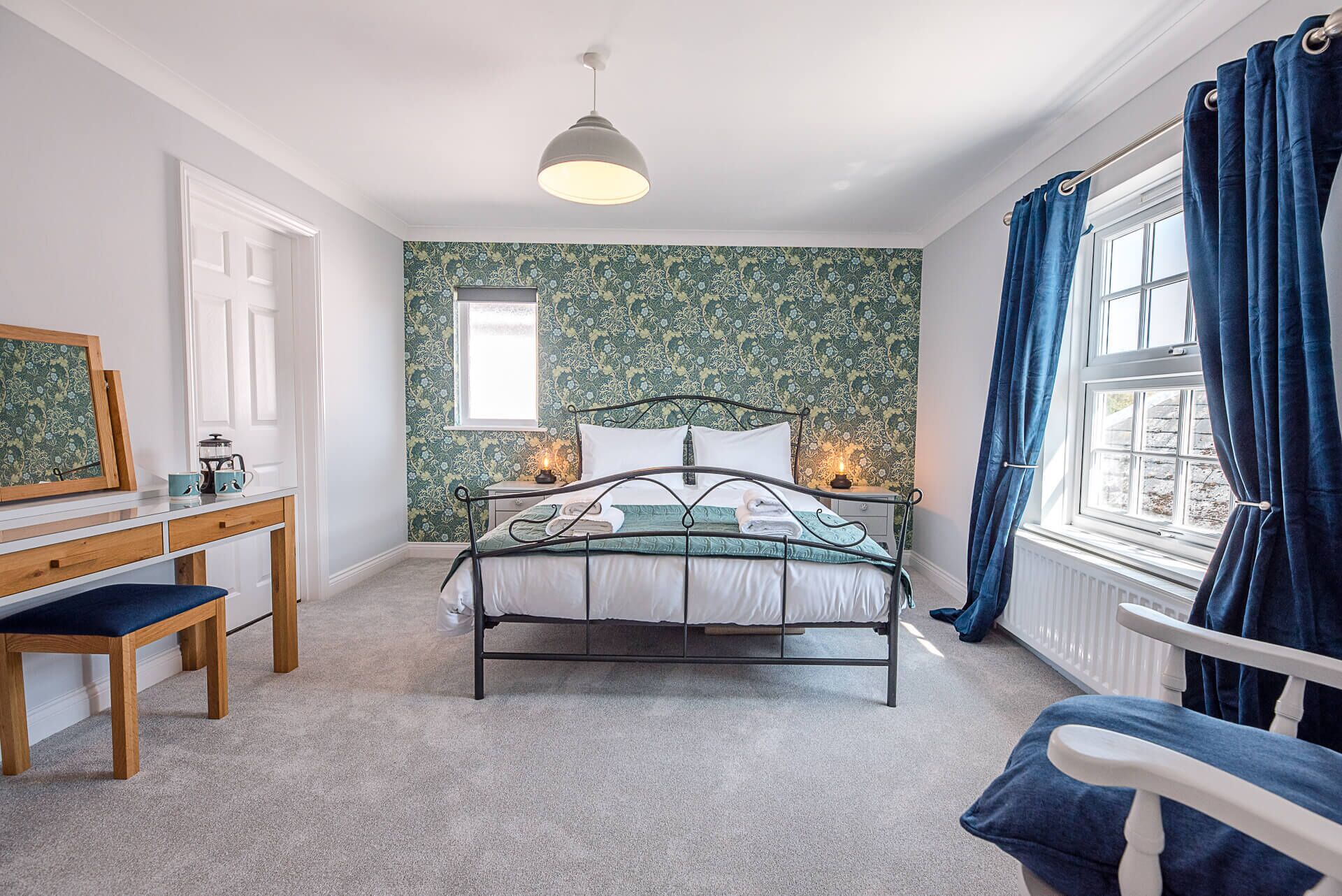 The Grange Aldeburgh