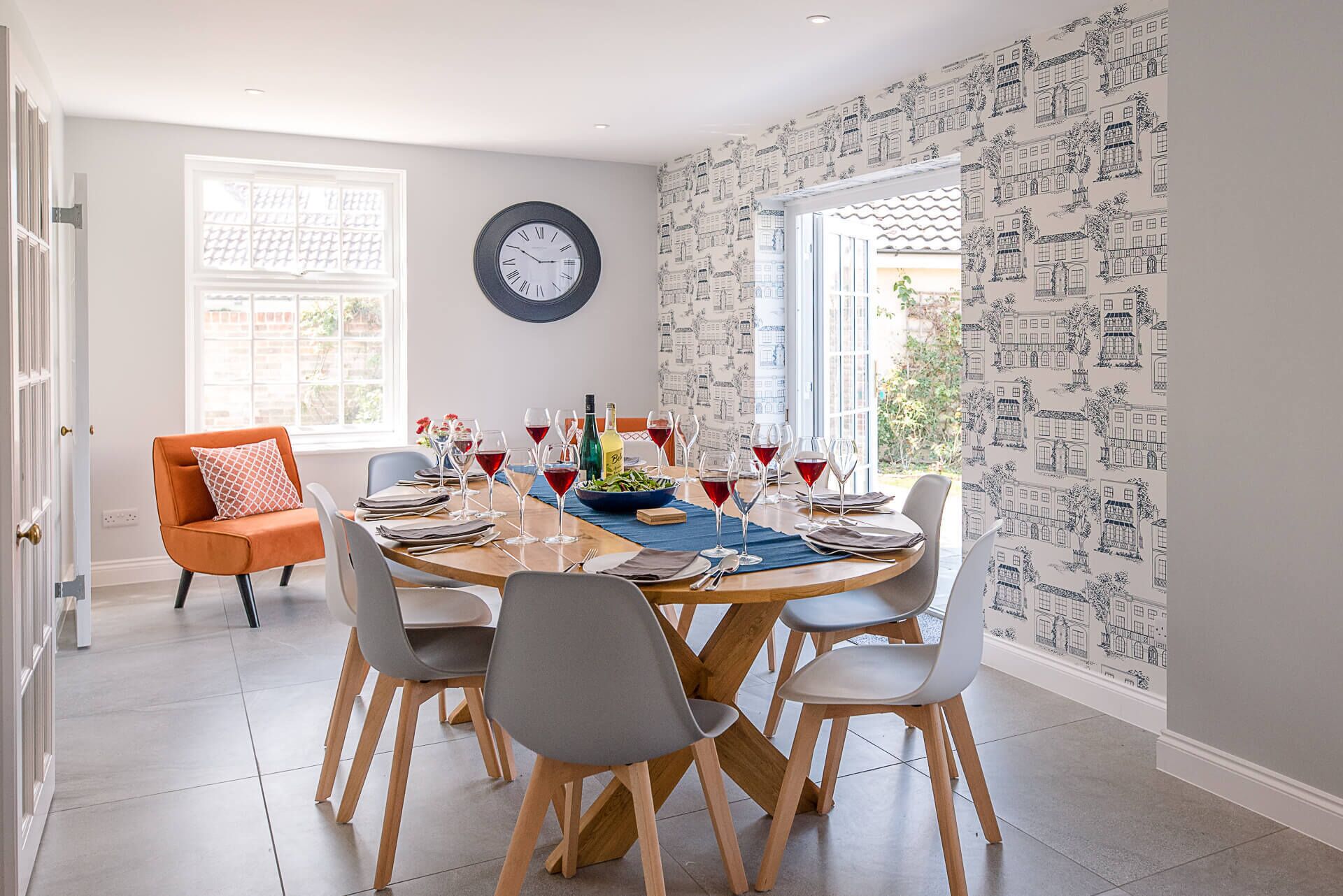 The Grange Aldeburgh