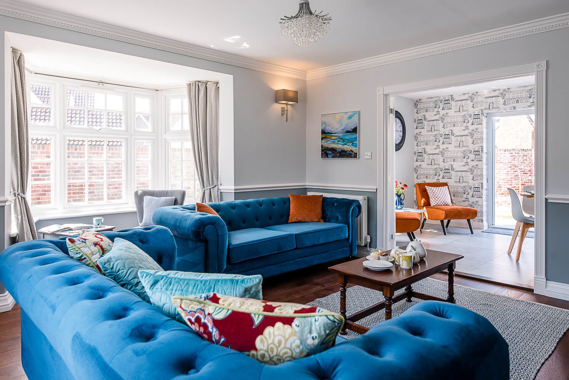 The Grange Aldeburgh