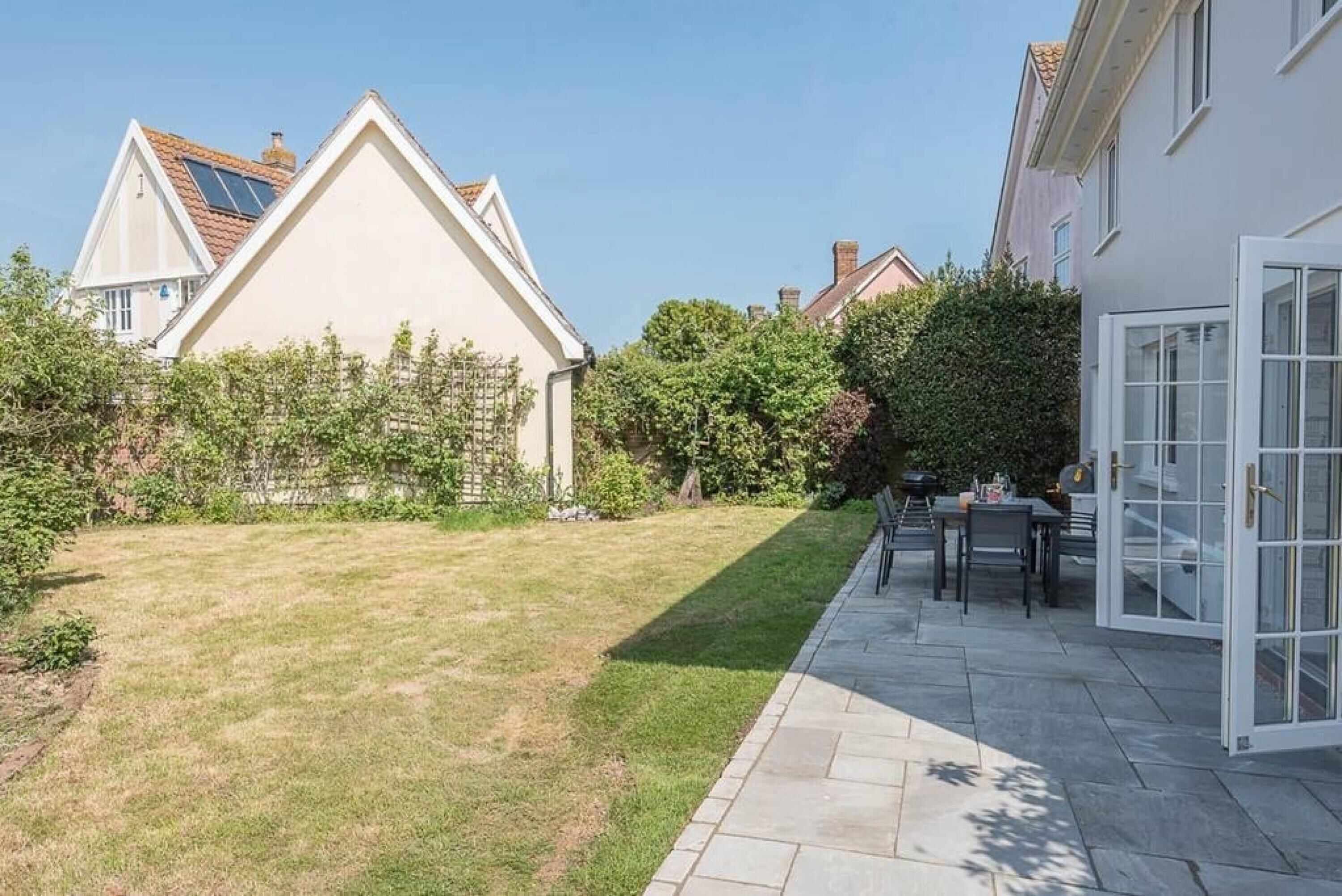 The Grange Aldeburgh