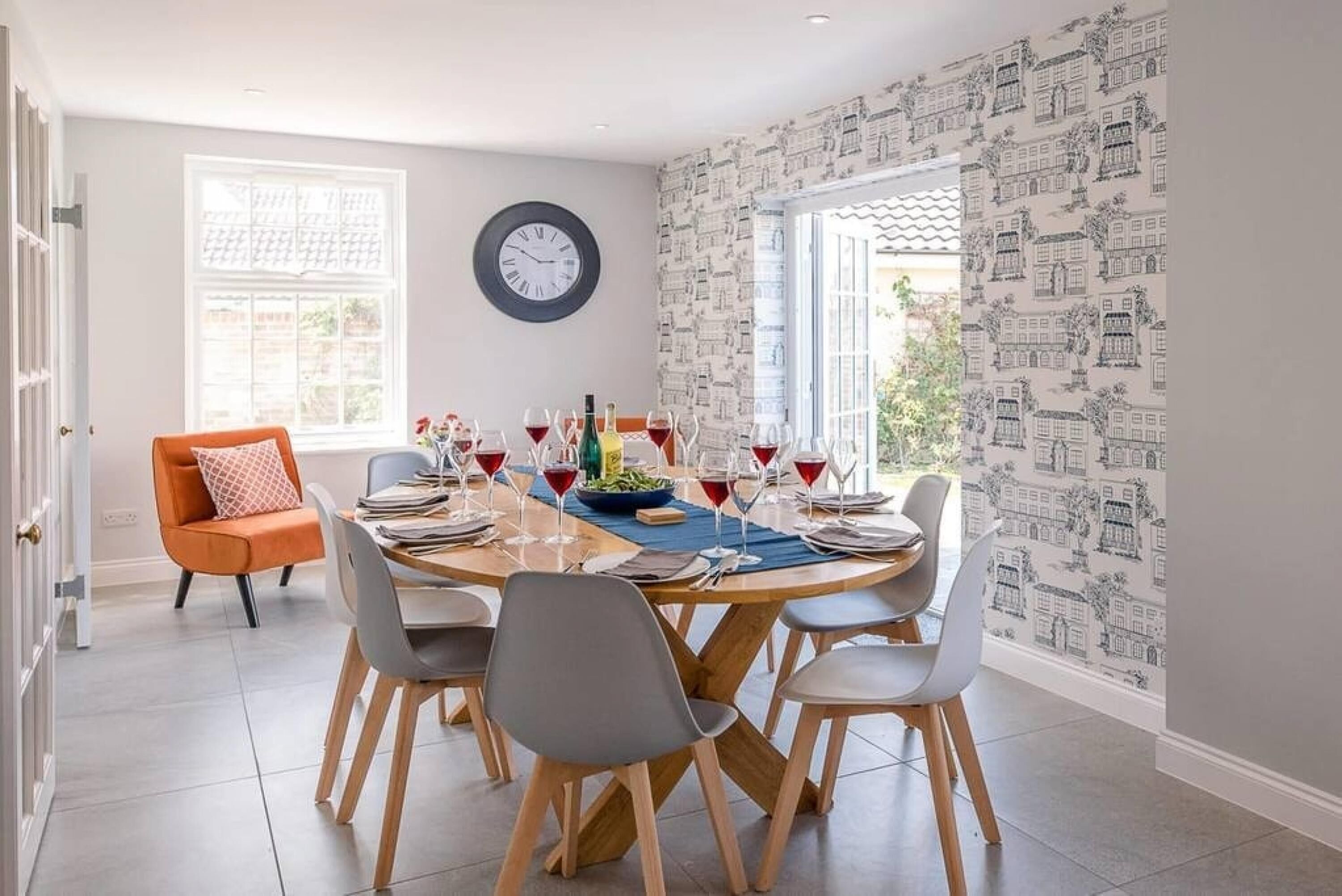 The Grange Aldeburgh