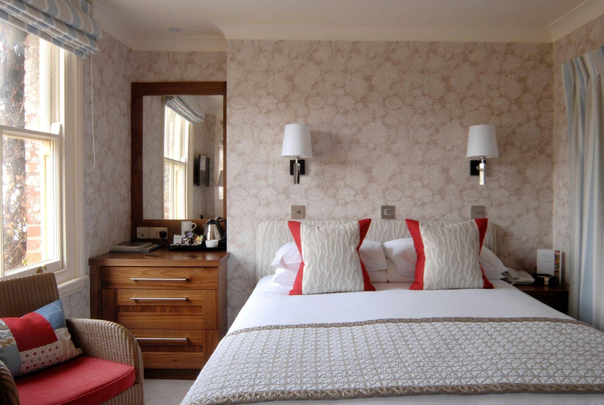 The Wentworth Hotel