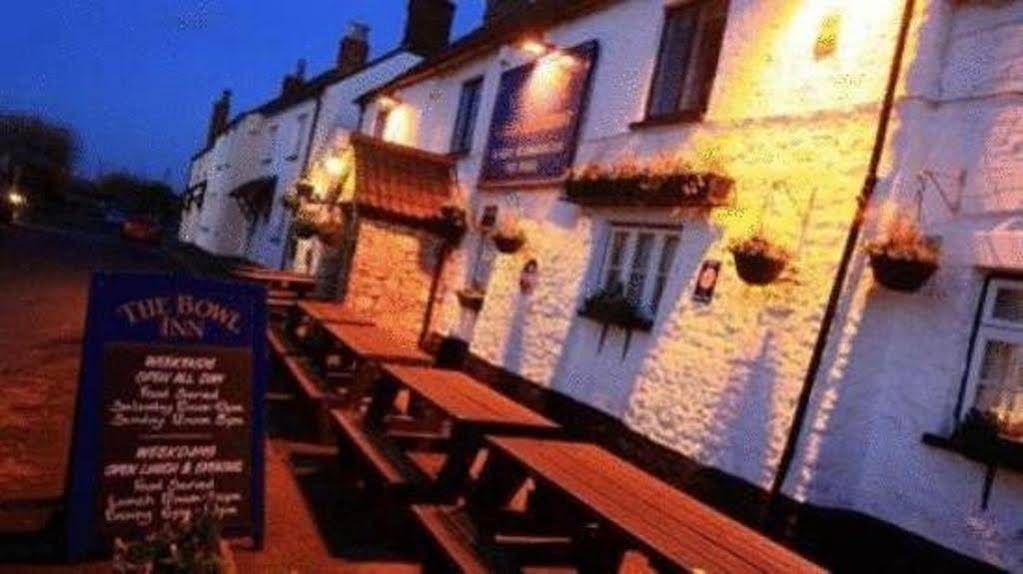The Bowl Inn