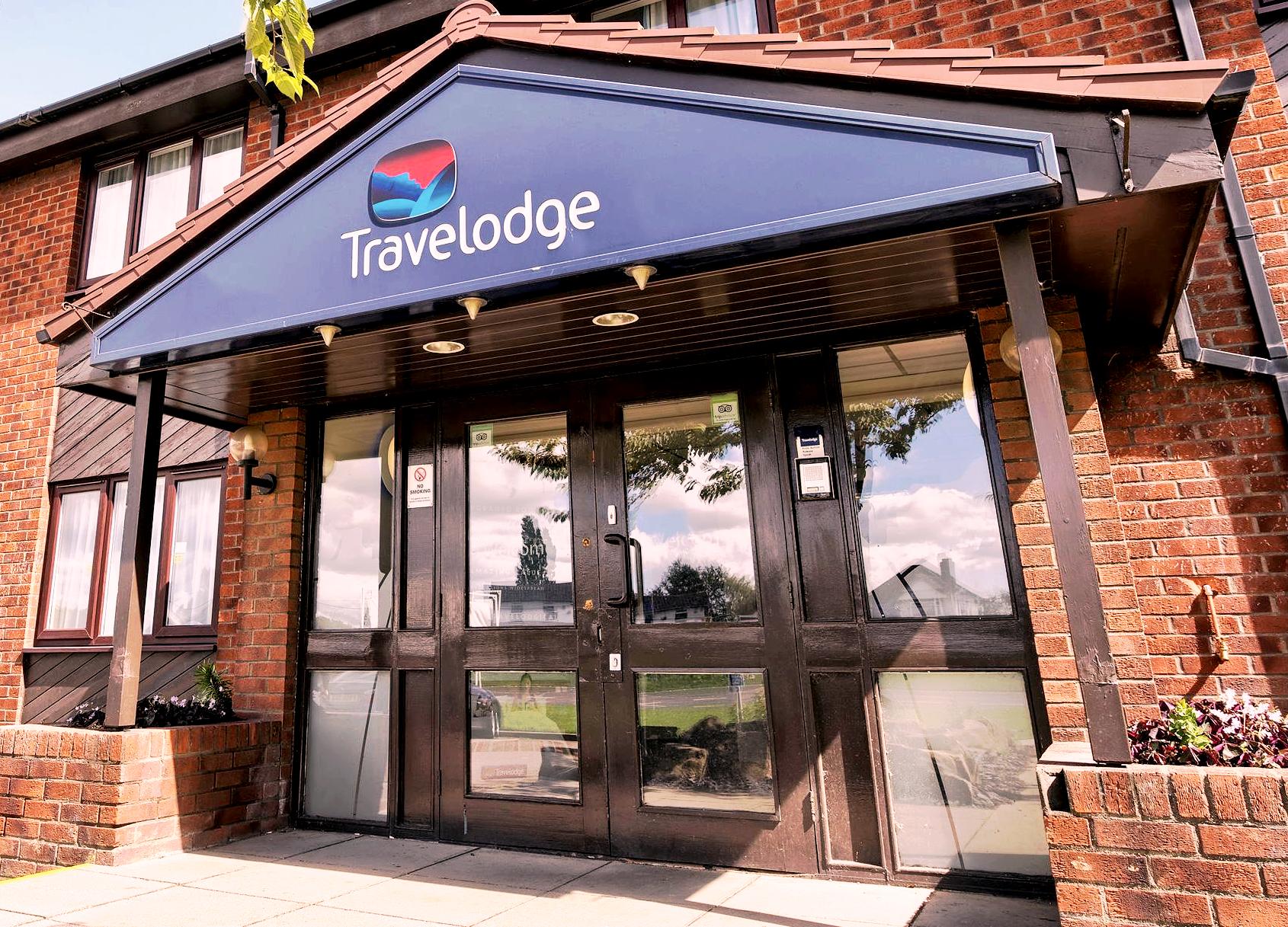 Travelodge Peterborough Alwalton