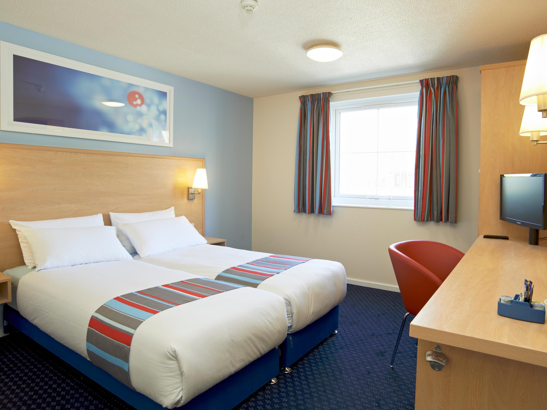 Travelodge Peterborough Alwalton