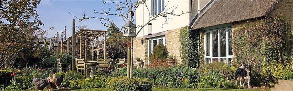 Munden House