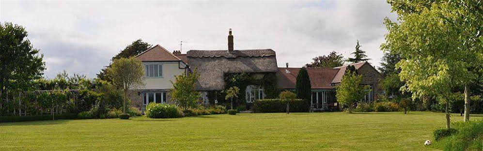 Munden House