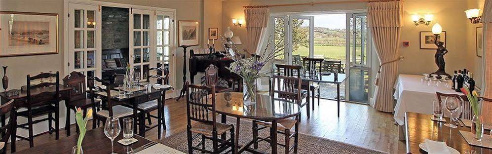 Munden House