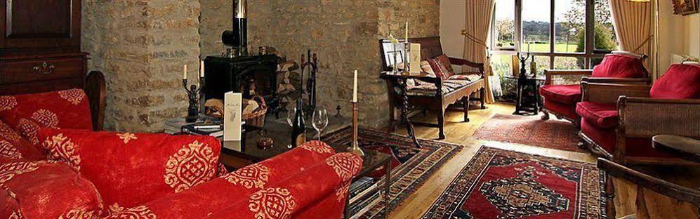 Munden House