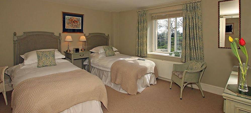 Munden House