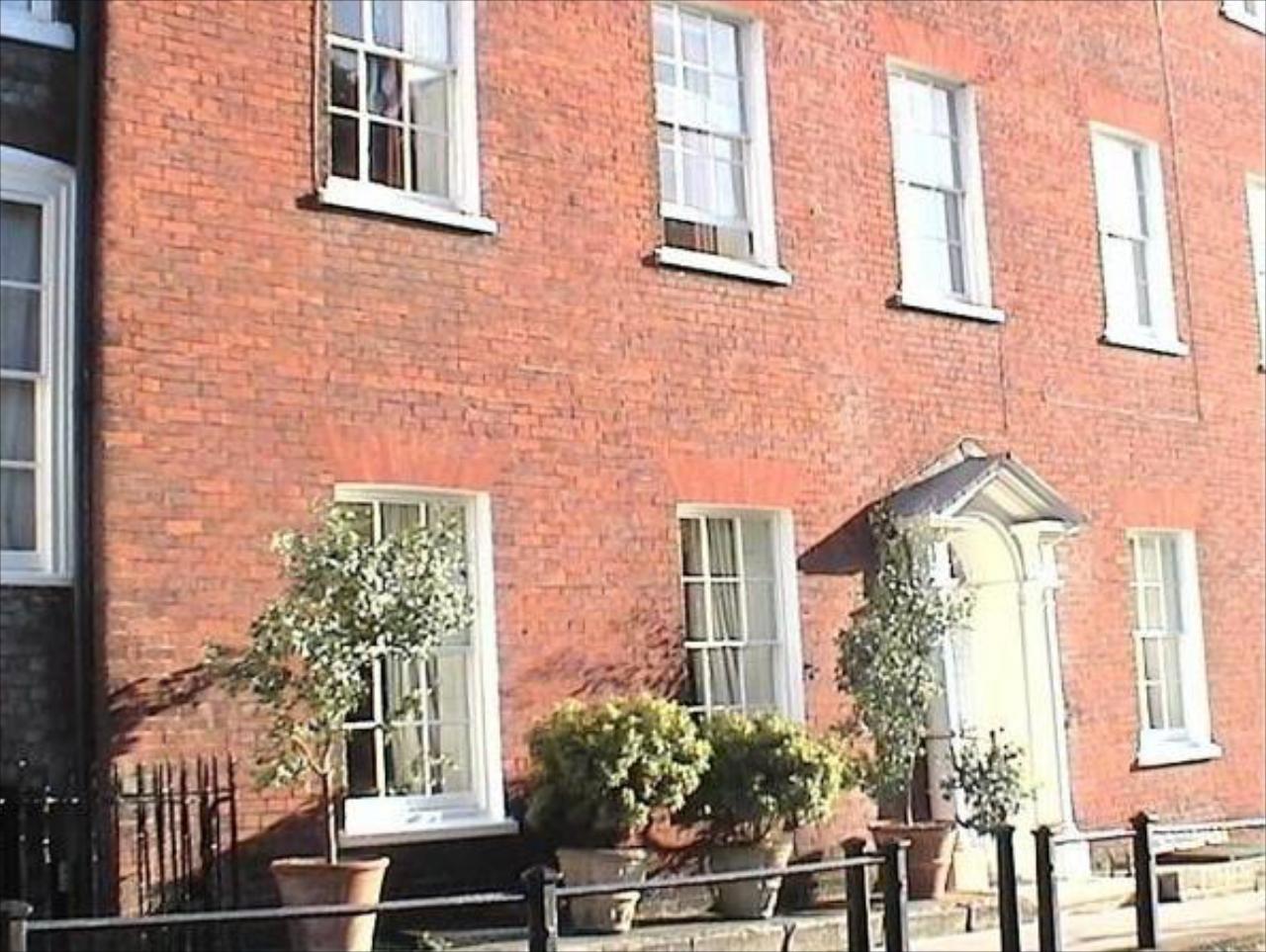 Byass House