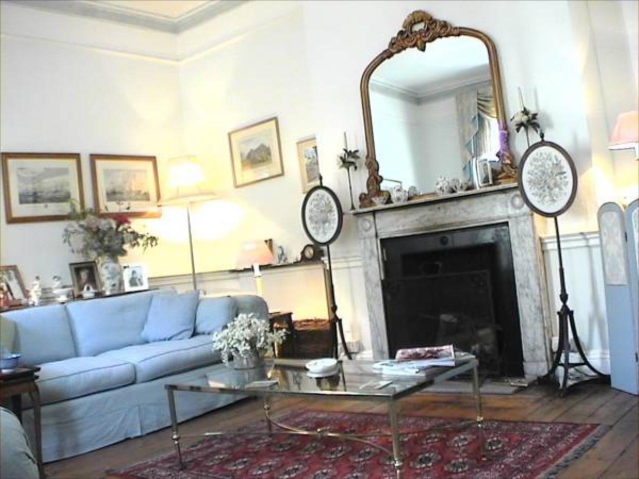 Byass House