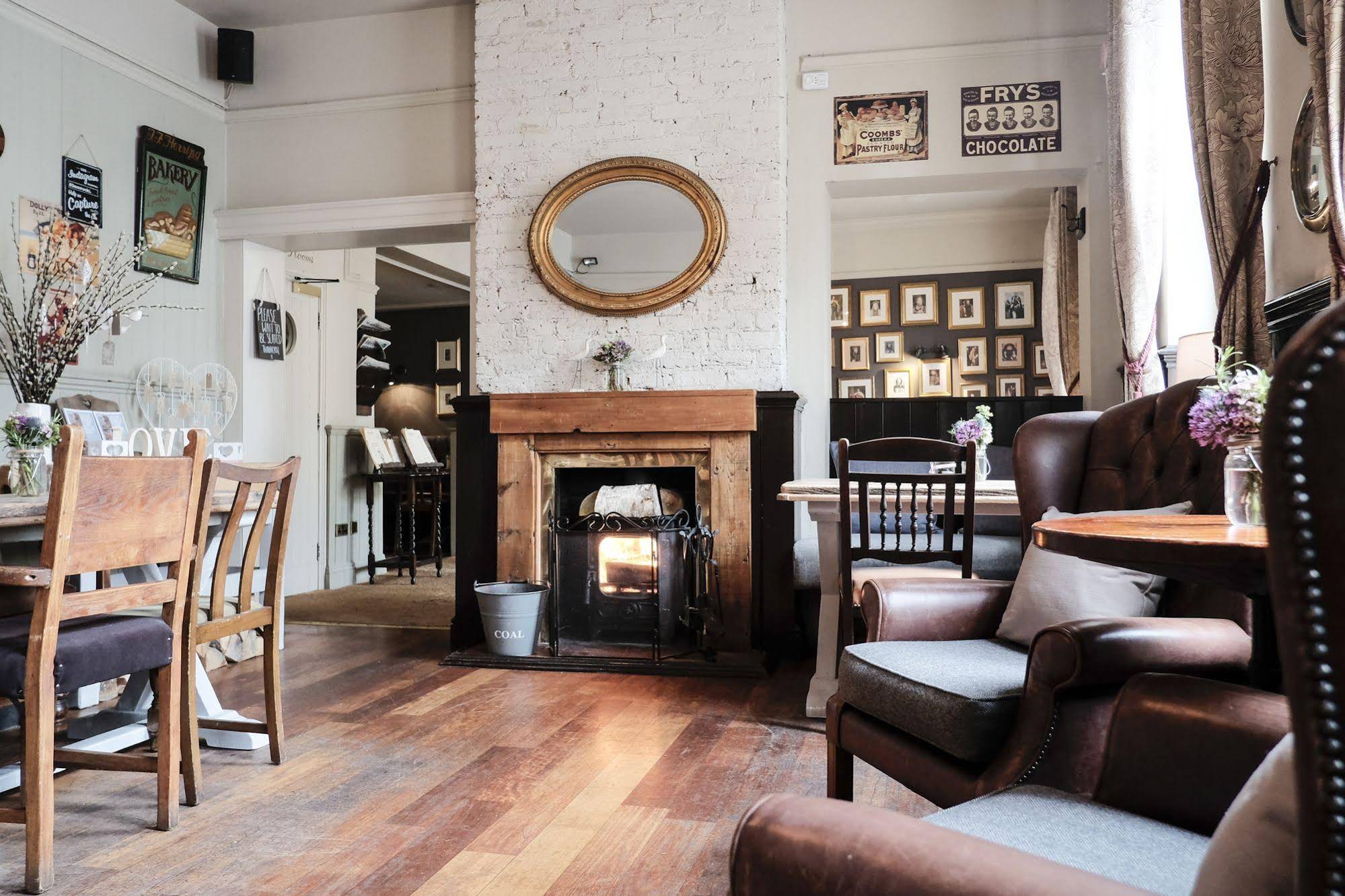 Swan Hotel