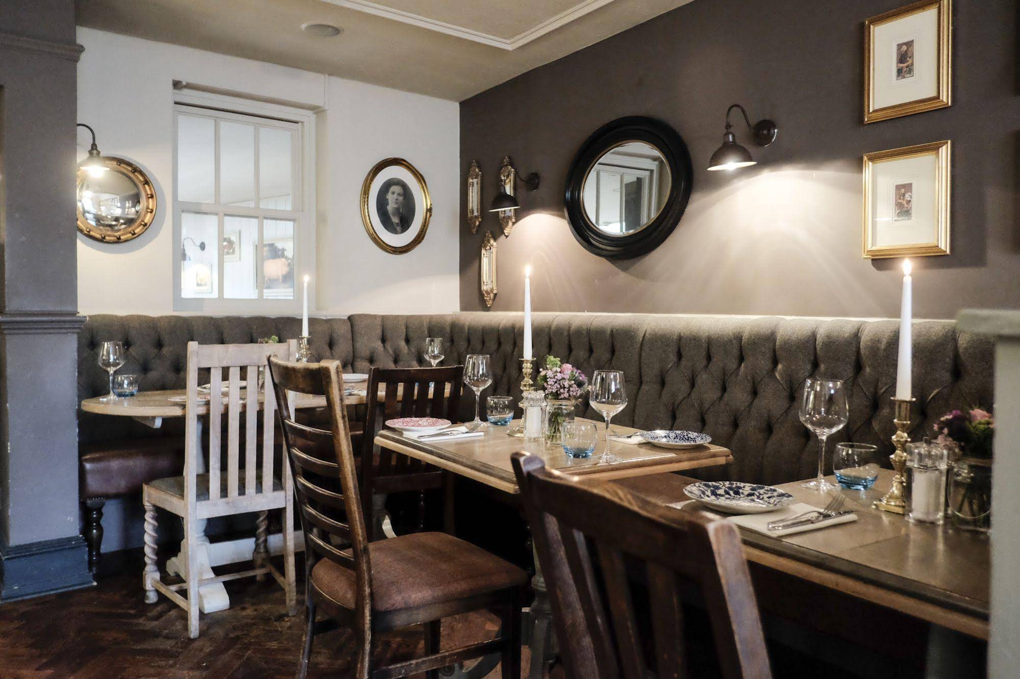 Swan Hotel