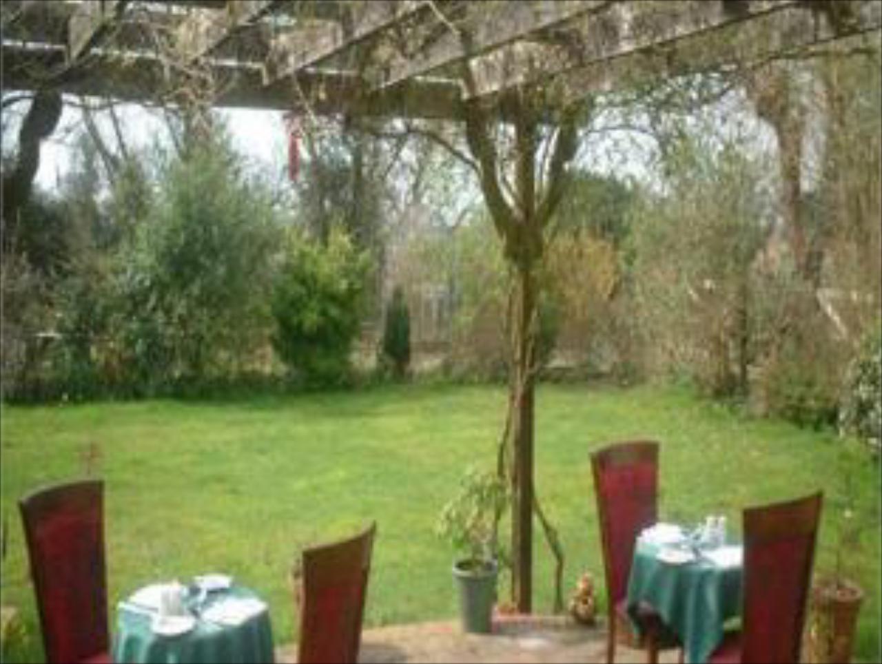 The Arundel Park Hotel