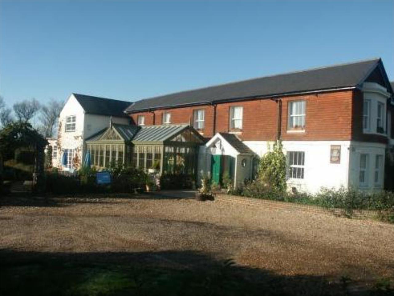 The Arundel Park Hotel