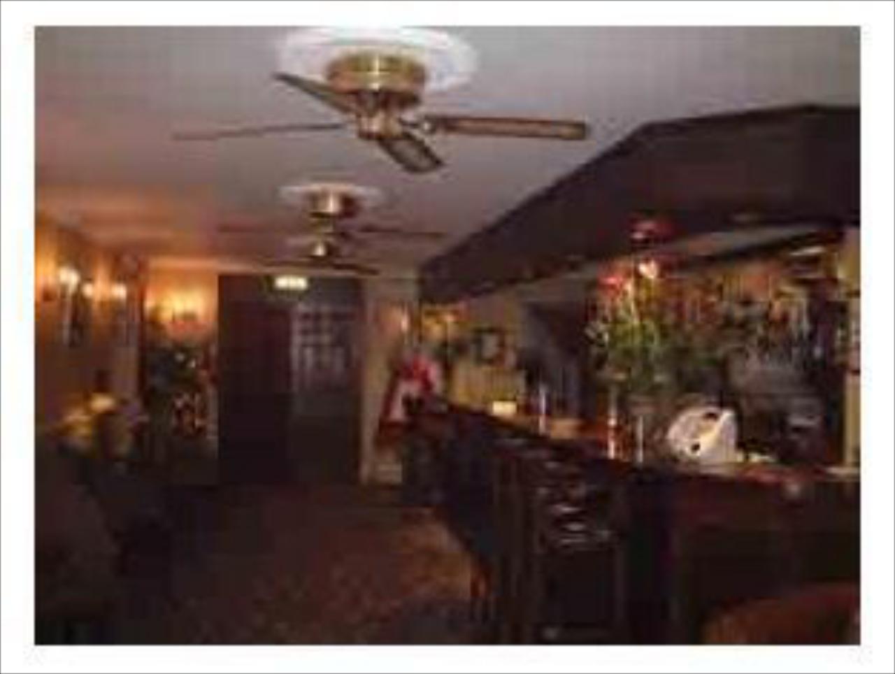 The Arundel Park Hotel