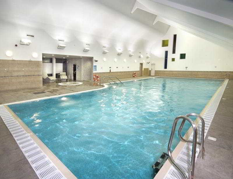 Ashford International Hotel