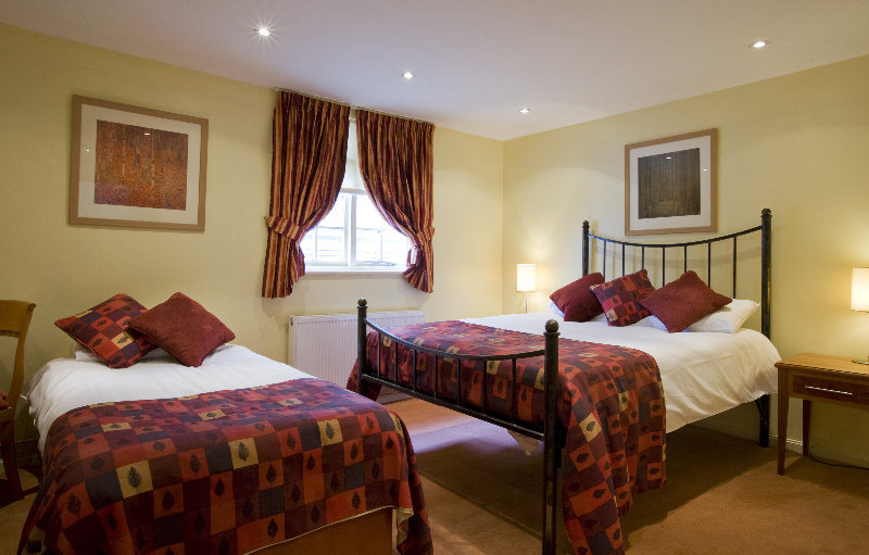 Conningbrook Hotel