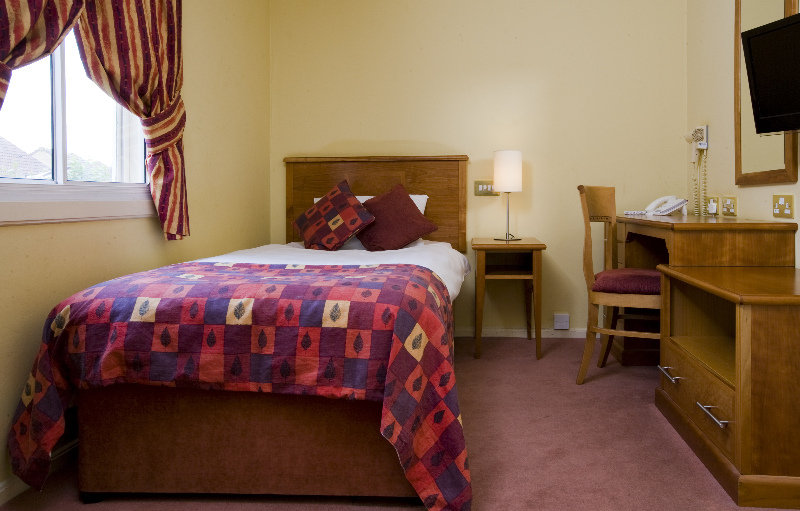 Conningbrook Hotel
