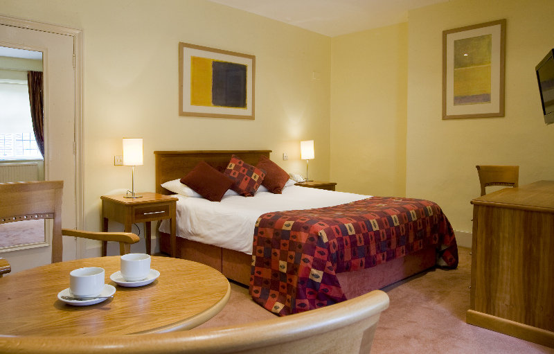 Conningbrook Hotel
