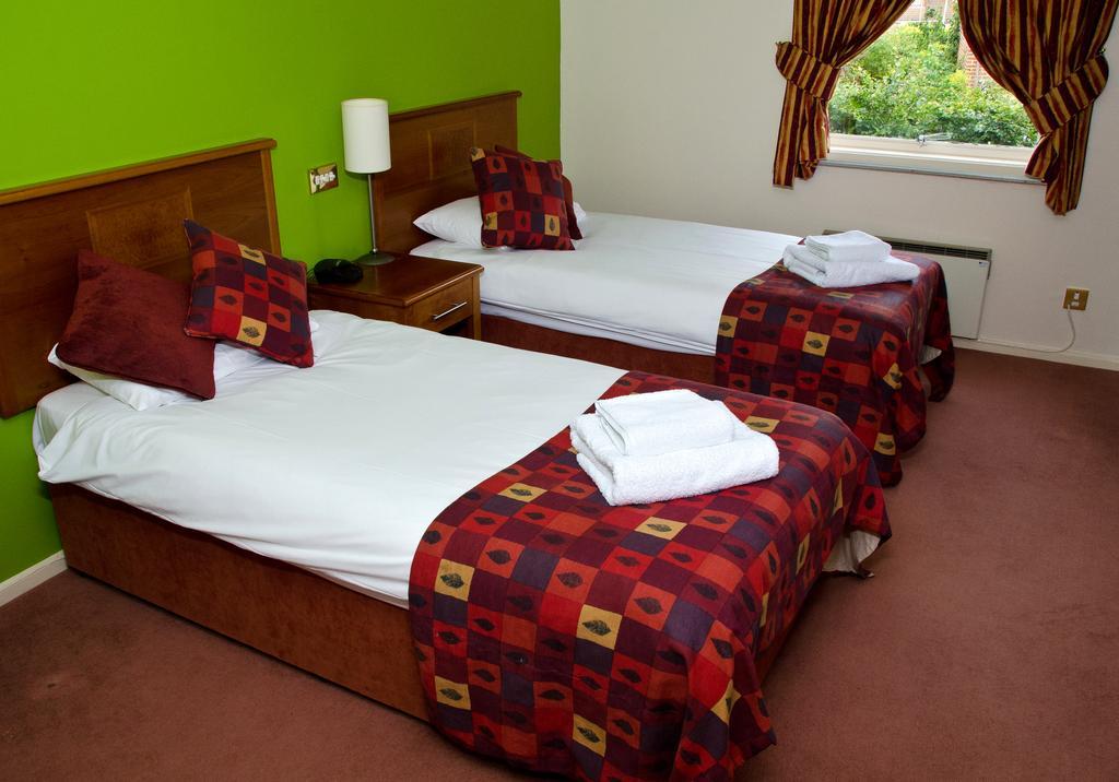 Conningbrook Hotel