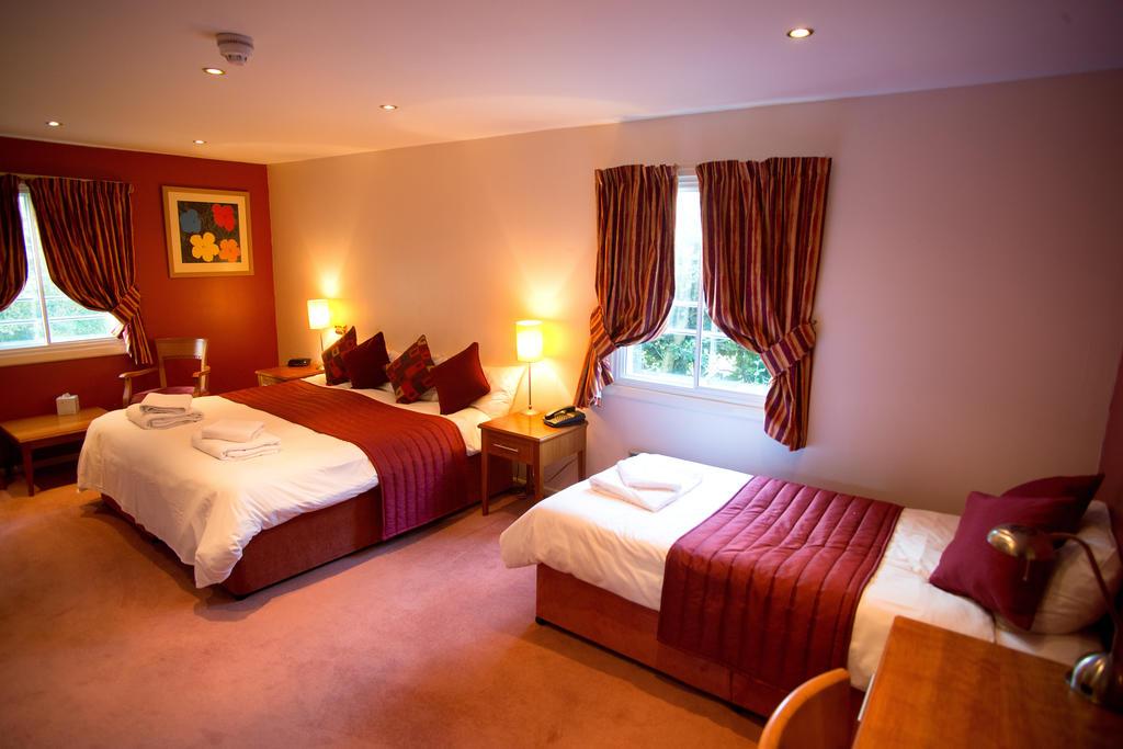 Conningbrook Hotel