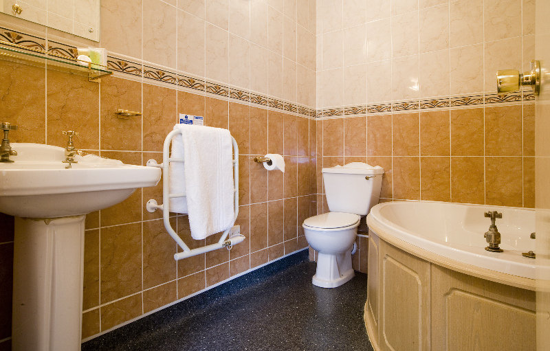 Conningbrook Hotel