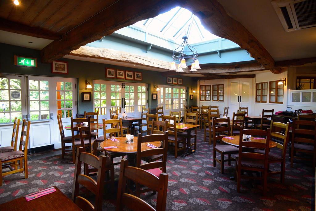 Conningbrook Hotel