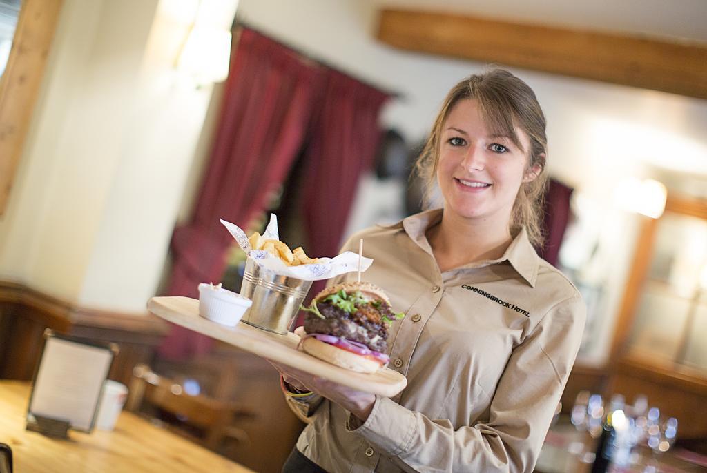Conningbrook Hotel