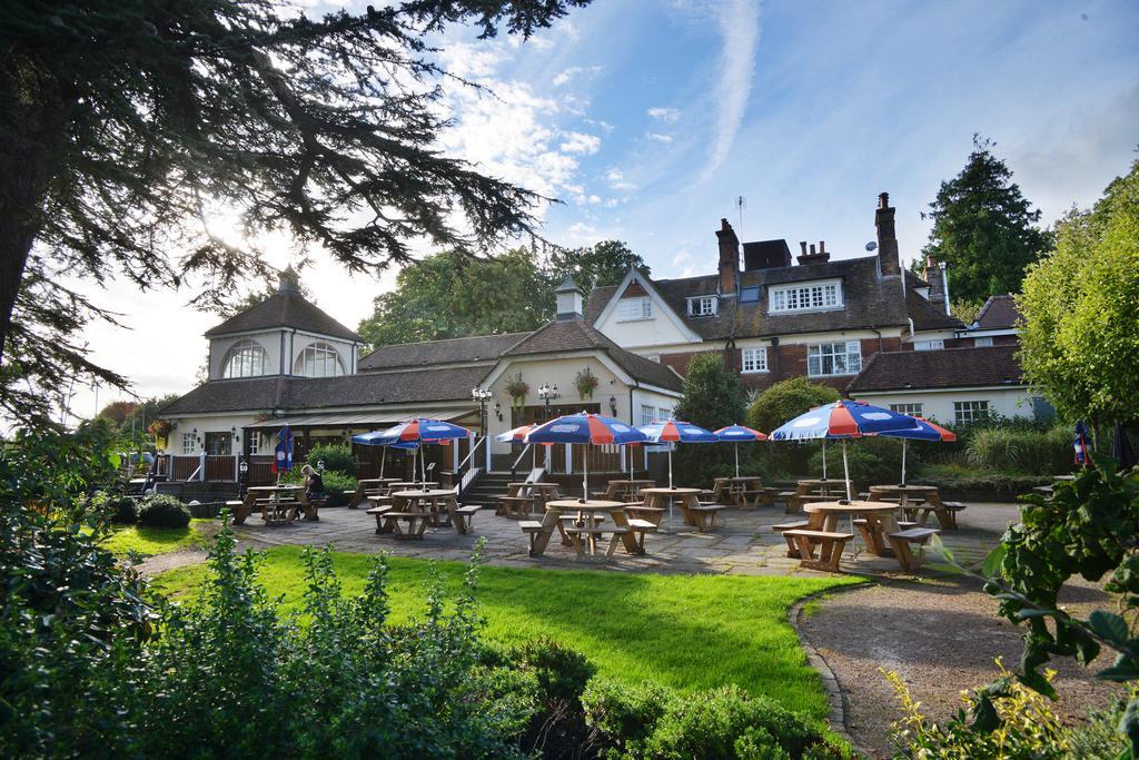 Conningbrook Hotel