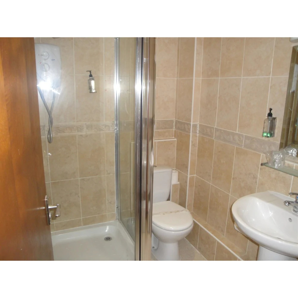 Downsview Guest House