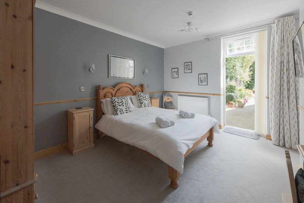 Downsview Guest House