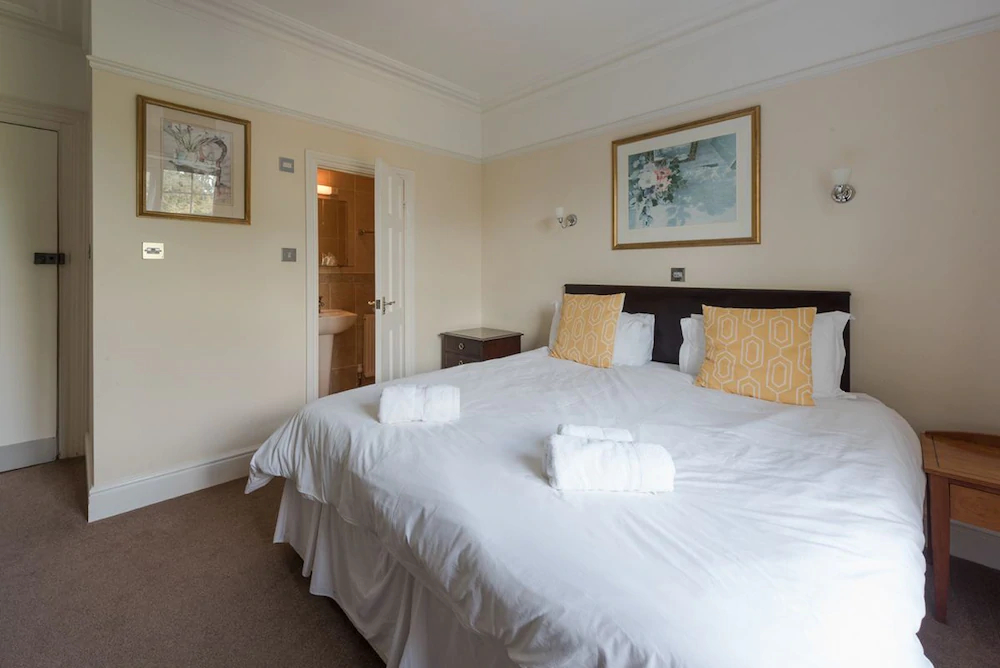 Downsview Guest House