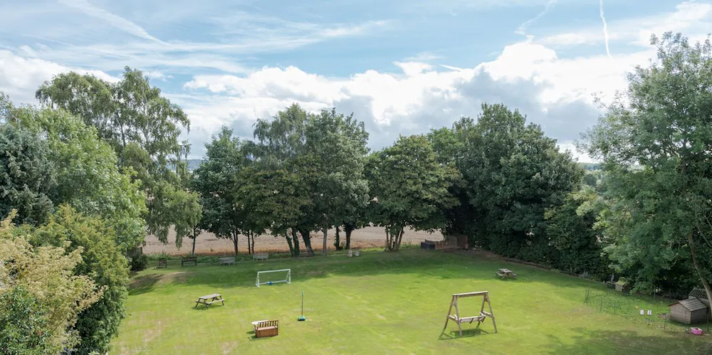 Downsview Guest House