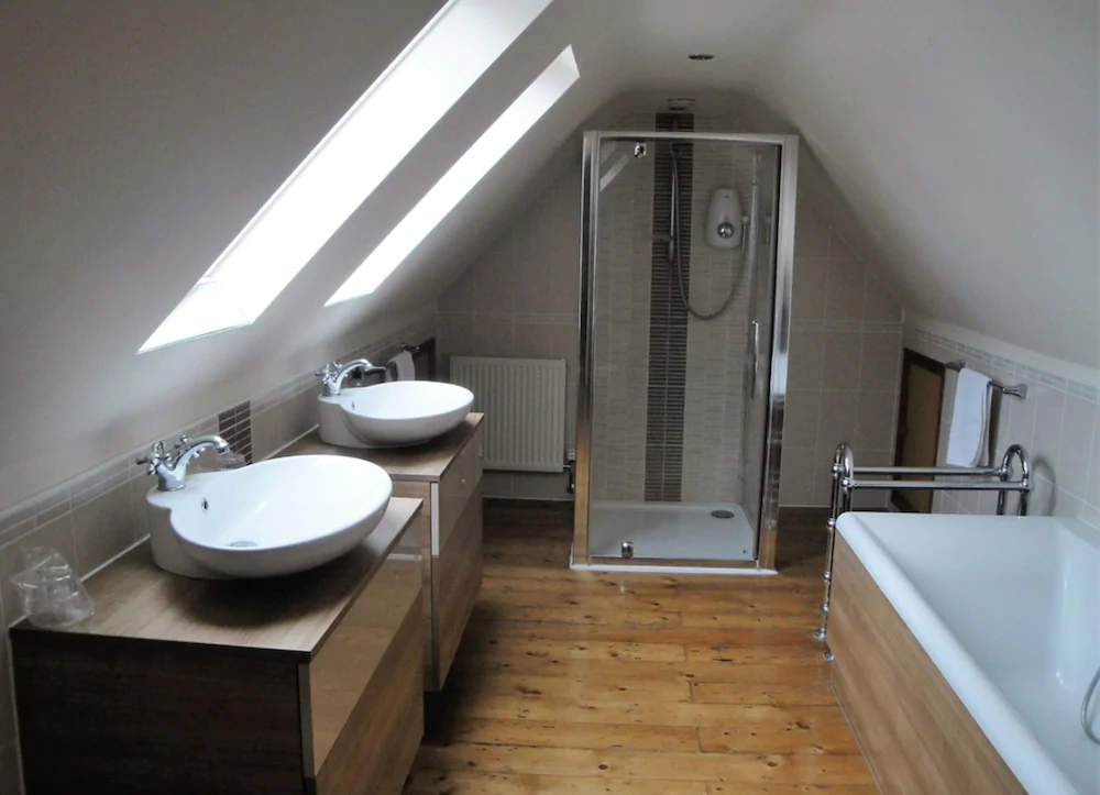 Downsview Guest House