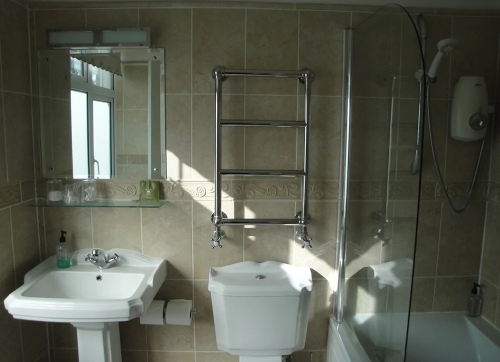 Downsview Guest House