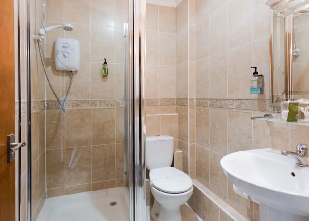 Downsview Guest House