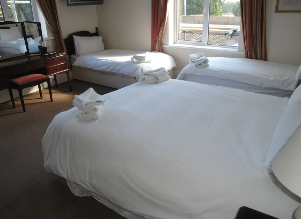 Downsview Guest House