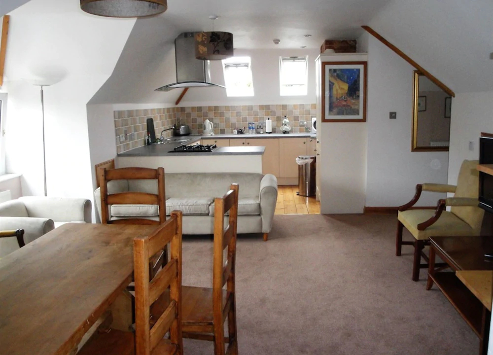 Downsview Guest House