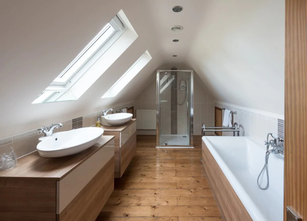 Downsview Guest House