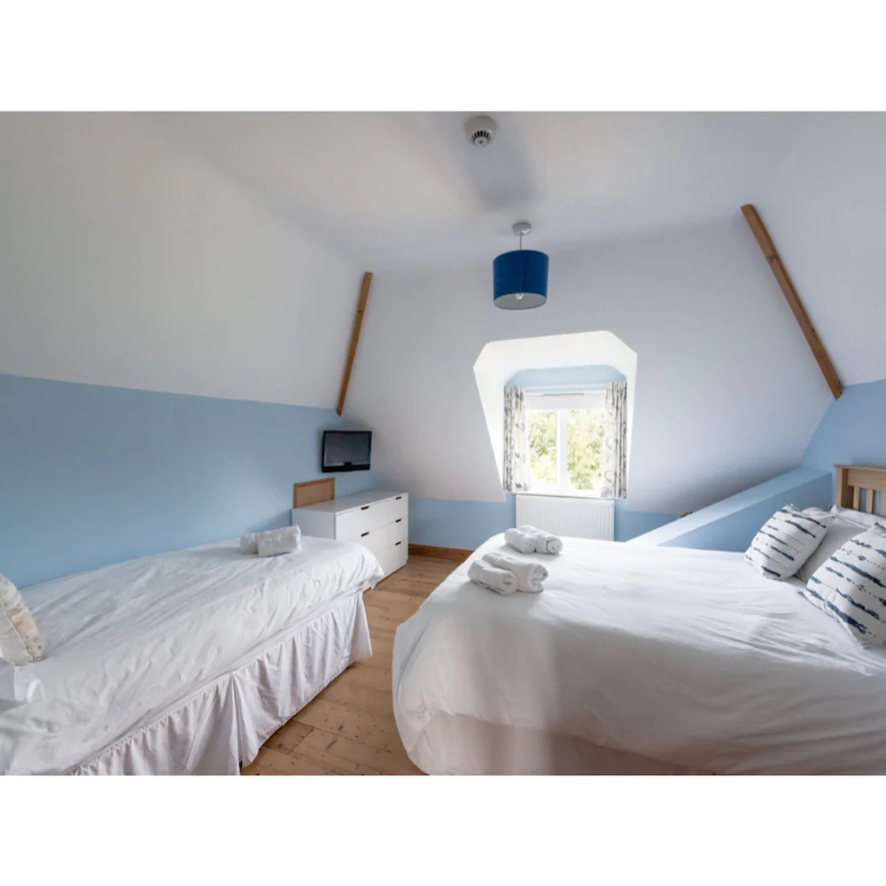 Downsview Guest House