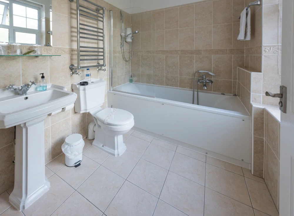 Downsview Guest House