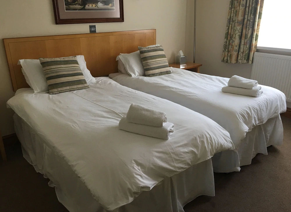 Downsview Guest House