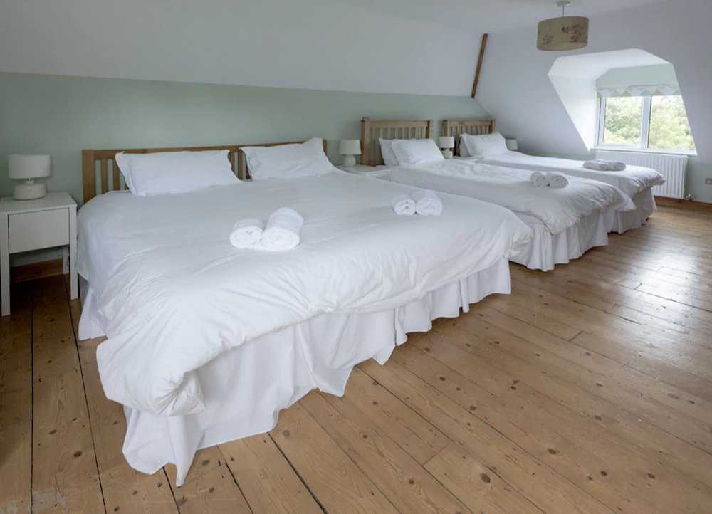Downsview Guest House