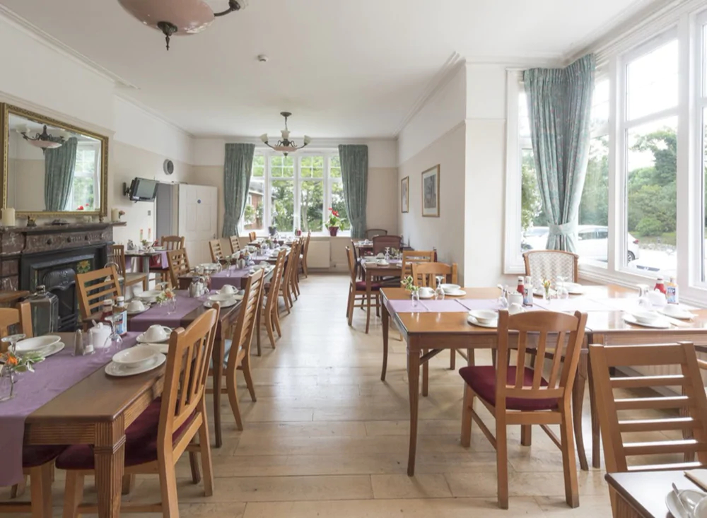 Downsview Guest House