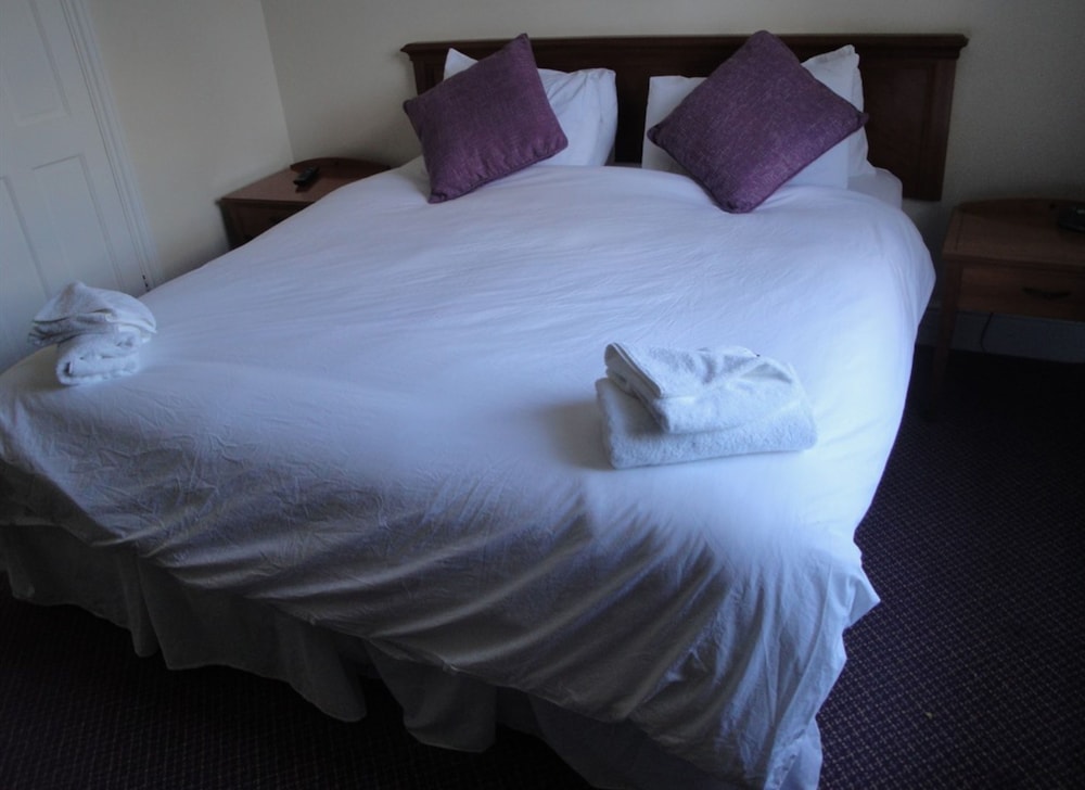 Downsview Guest House