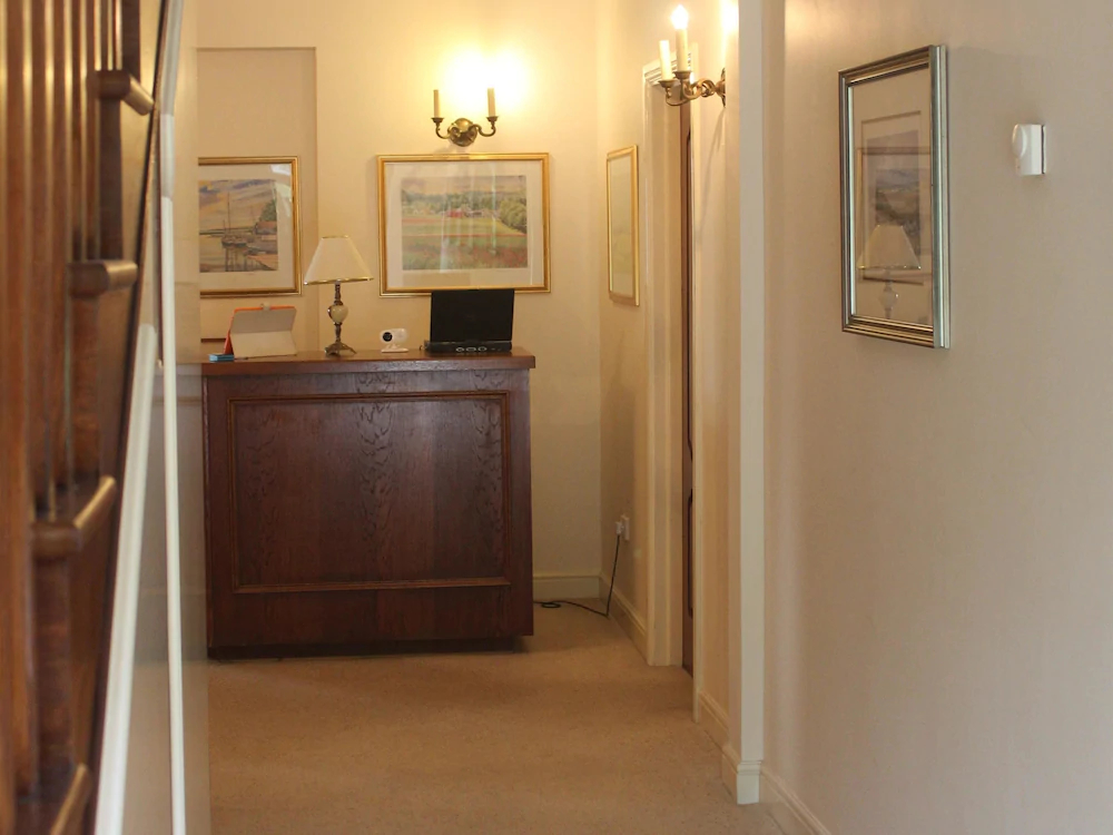 Plumpton House